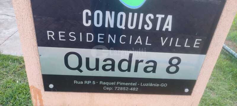 Foto 6 de 11: Apartamento em leilão em Luziânia - GO — LOTE 103 LUZIANIA/GO