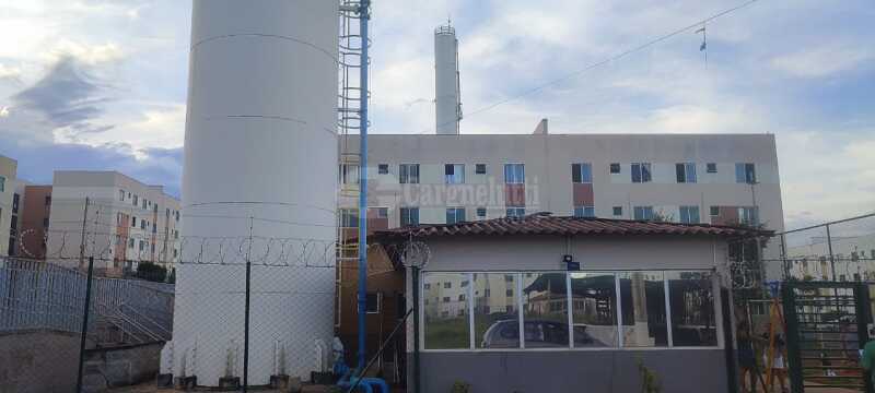 Foto 9 de 11: Apartamento em leilão em Luziânia - GO — LOTE 103 LUZIANIA/GO