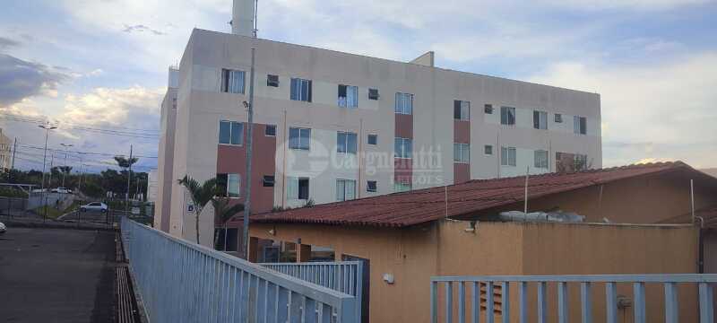 Foto 10 de 11: Apartamento em leilão em Luziânia - GO — LOTE 103 LUZIANIA/GO