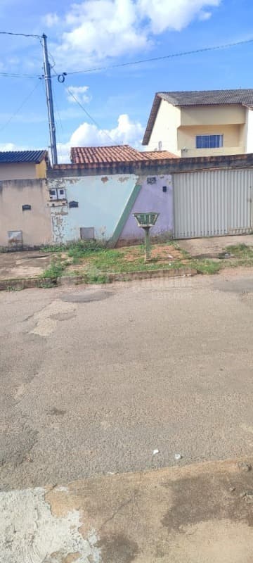 Foto 2 de 7: Casa em leilão em Luziânia - GO — LOTE 107 LUZIANIA/GO