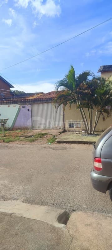 Foto 3 de 7: Casa em leilão em Luziânia - GO — LOTE 107 LUZIANIA/GO