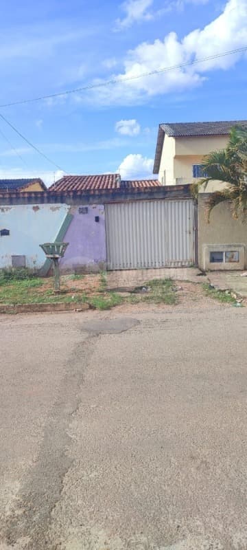 Foto 5 de 7: Casa em leilão em Luziânia - GO — LOTE 107 LUZIANIA/GO