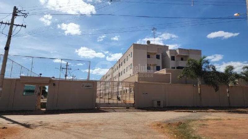 Terreno em leilão em Planaltina - GO — LOTE 115 PLANALTINA/GO