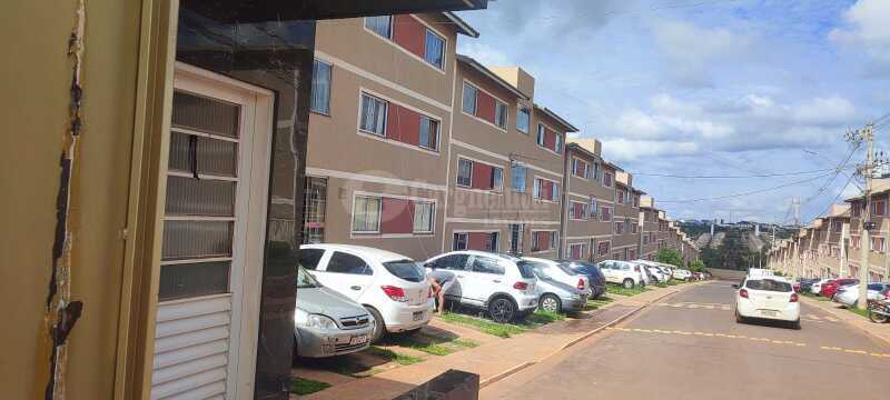 Foto 2 de 9: Apartamento em leilão em Valparaíso De Goiás - GO — LOTE 135 VALPARAISO DE GOIAS/GO