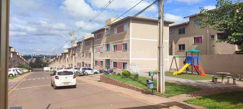 Foto 3 de 9: Apartamento em leilão em Valparaíso De Goiás - GO — LOTE 135 VALPARAISO DE GOIAS/GO