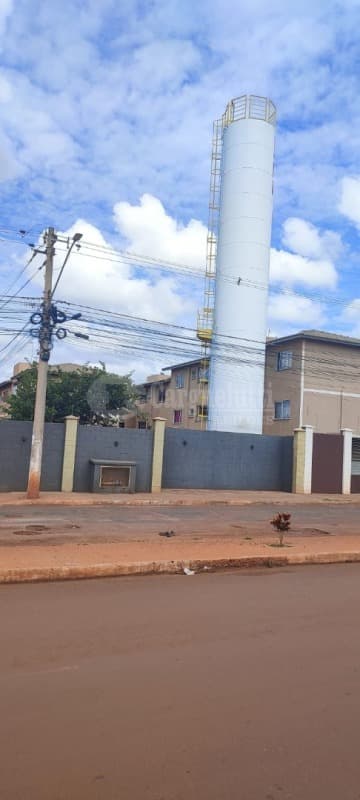 Foto 5 de 9: Apartamento em leilão em Valparaíso De Goiás - GO — LOTE 135 VALPARAISO DE GOIAS/GO