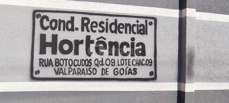Foto 2 de 9: Apartamento em leilão em Valparaíso De Goiás - GO — LOTE 143 VALPARAISO DE GOIAS/GO