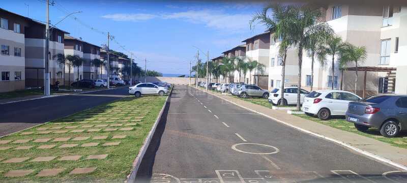 Foto 6 de 14: Apartamento em leilão em Valparaíso De Goiás - GO — LOTE 144 VALPARAISO DE GOIAS/GO