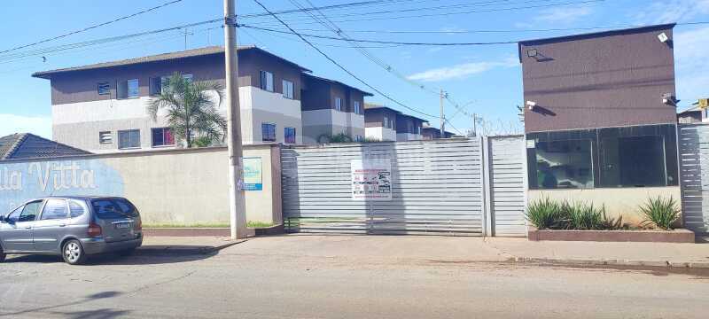 Foto 7 de 14: Apartamento em leilão em Valparaíso De Goiás - GO — LOTE 144 VALPARAISO DE GOIAS/GO