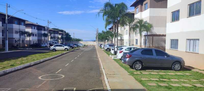 Foto 9 de 14: Apartamento em leilão em Valparaíso De Goiás - GO — LOTE 144 VALPARAISO DE GOIAS/GO