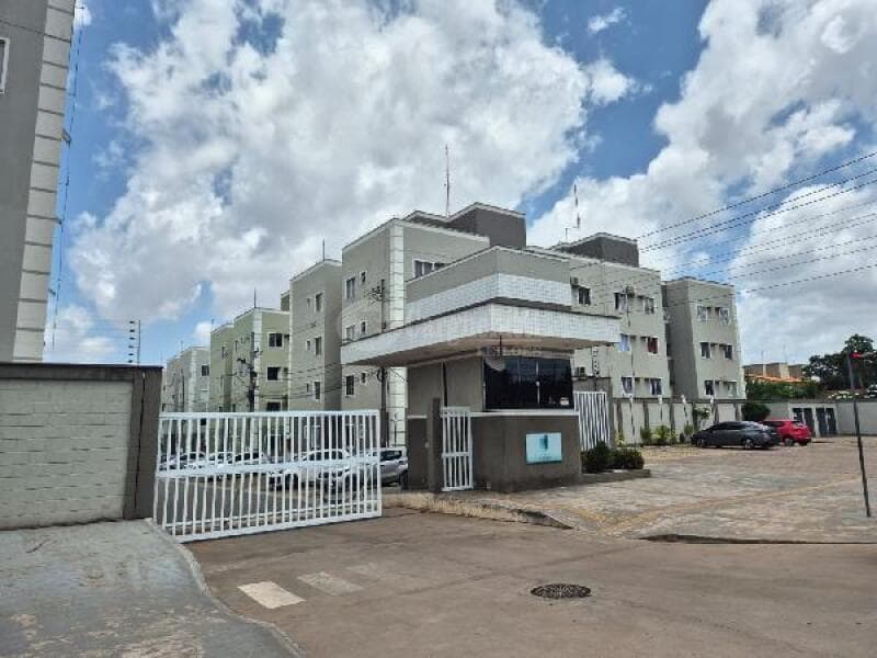 Apartamento em leilão em São José De Ribamar - MA — LOTE 150 SAO JOSE DE RIBAMAR/MA