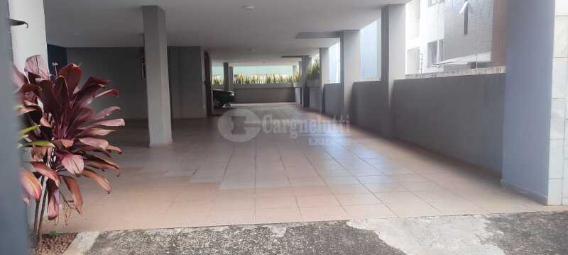 Foto 2 de 10: Apartamento em leilão em Belo Horizonte - MG — LOTE 152 BELO HORIZONTE/MG