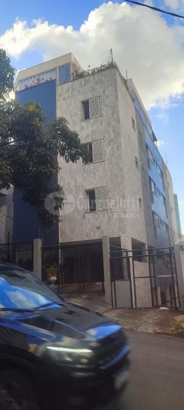 Foto 4 de 10: Apartamento em leilão em Belo Horizonte - MG — LOTE 152 BELO HORIZONTE/MG