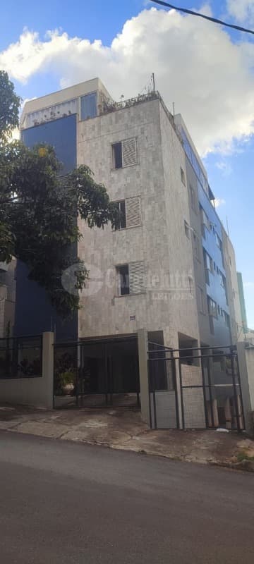 Foto 6 de 10: Apartamento em leilão em Belo Horizonte - MG — LOTE 152 BELO HORIZONTE/MG