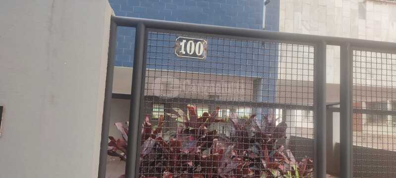 Foto 8 de 10: Apartamento em leilão em Belo Horizonte - MG — LOTE 152 BELO HORIZONTE/MG