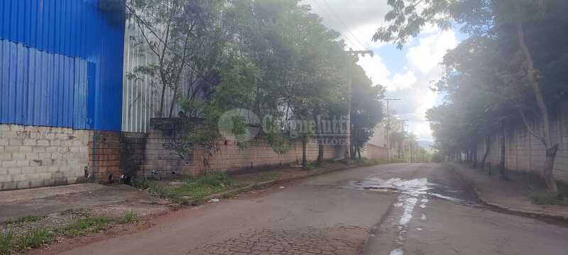 Foto 2 de 13: Comercial em leilão em Belo Horizonte - MG — LOTE 154 BELO HORIZONTE/MG