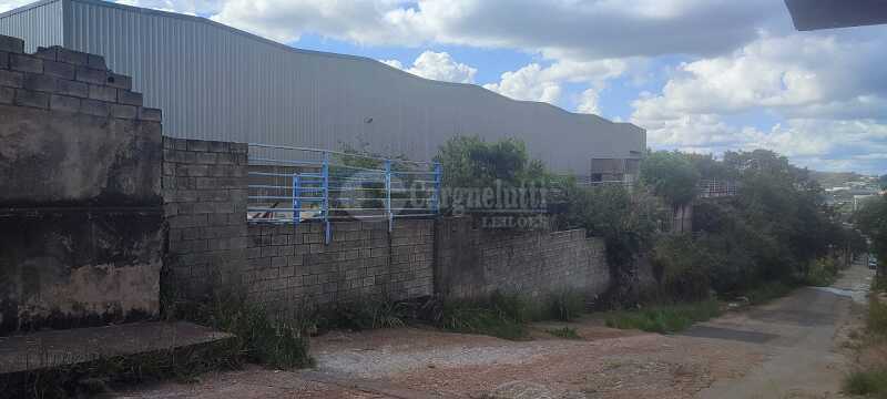 Foto 5 de 13: Comercial em leilão em Belo Horizonte - MG — LOTE 154 BELO HORIZONTE/MG