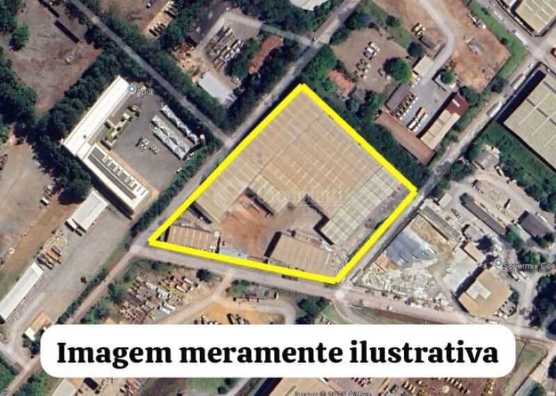 Foto 1 de 13: Comercial em leilão em Belo Horizonte - MG — LOTE 154 BELO HORIZONTE/MG