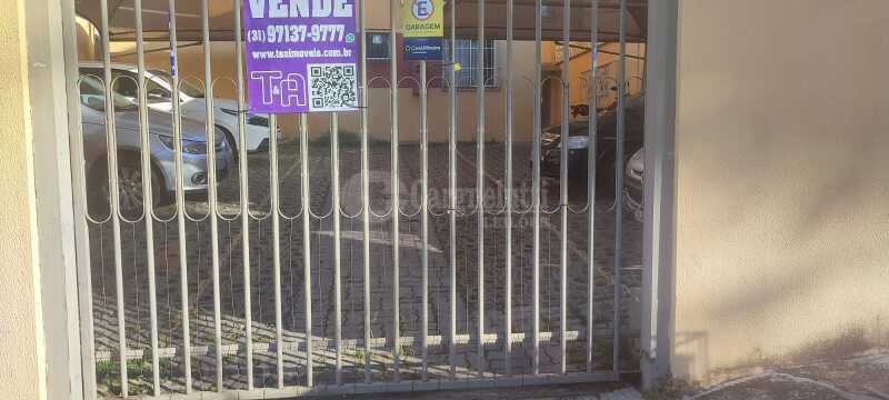 Foto 2 de 6: Apartamento em leilão em Belo Horizonte - MG — LOTE 156 BELO HORIZONTE/MG - ACEITA FGTS -