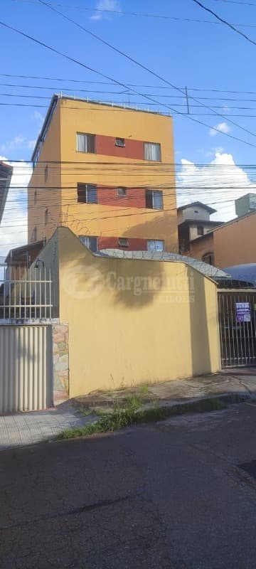 Foto 3 de 6: Apartamento em leilão em Belo Horizonte - MG — LOTE 156 BELO HORIZONTE/MG - ACEITA FGTS -