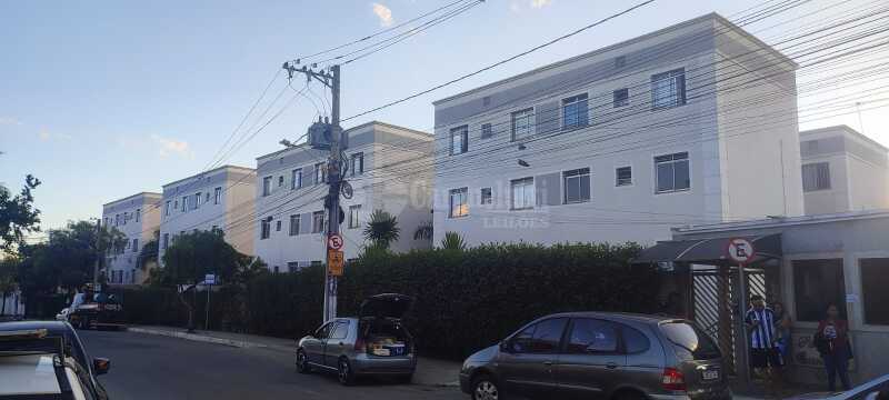 Foto 3 de 14: Apartamento em leilão em Betim - MG — LOTE 157 BETIM/MG
