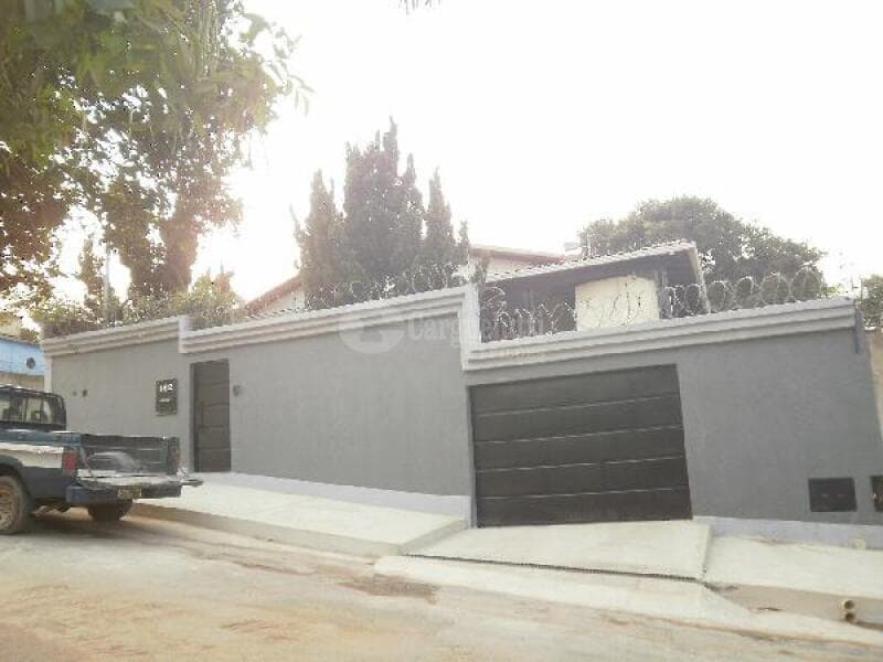 Casa em leilão em Matozinhos - MG — LOTE 178 MATOZINHOS/MG