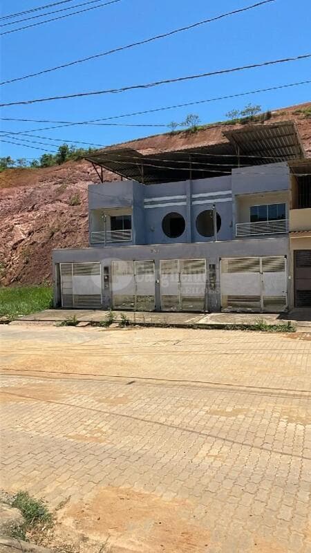 Apartamento em leilão em Muriaé - MG — LOTE 184 MURIAE/MG