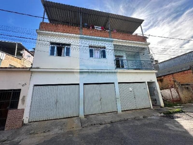 Casa em leilão em Muriaé - MG — LOTE 185 MURIAE/MG - POSSIBILIDADE DE FINANCIAMENTO E UTILIZAÇÃO DO FGTS