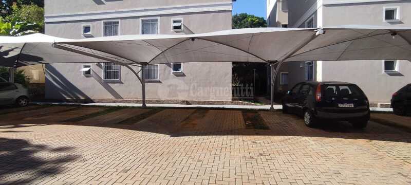 Foto 4 de 11: Apartamento em leilão em Santa Luzia - MG — LOTE 193 SANTA LUZIA/MG