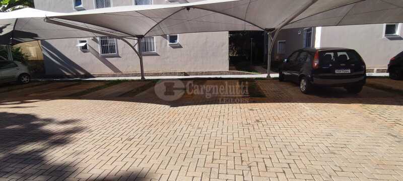 Foto 5 de 11: Apartamento em leilão em Santa Luzia - MG — LOTE 193 SANTA LUZIA/MG