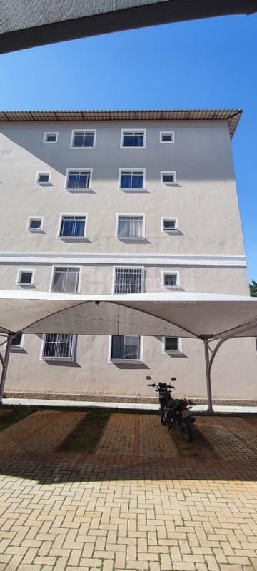 Foto 7 de 11: Apartamento em leilão em Santa Luzia - MG — LOTE 193 SANTA LUZIA/MG