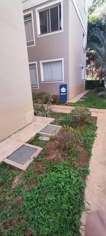 Foto 10 de 11: Apartamento em leilão em Santa Luzia - MG — LOTE 193 SANTA LUZIA/MG