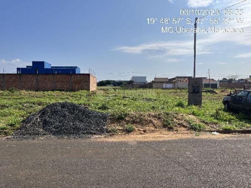 Area Rural em leilão em Uberaba - MG — LOTE 200 UBERABA/MG