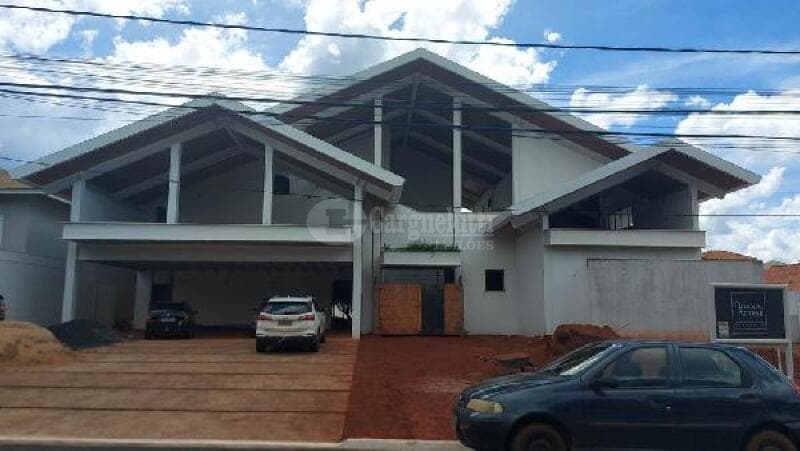Casa em leilão em Uberaba - MG — LOTE 205 UBERABA/MG