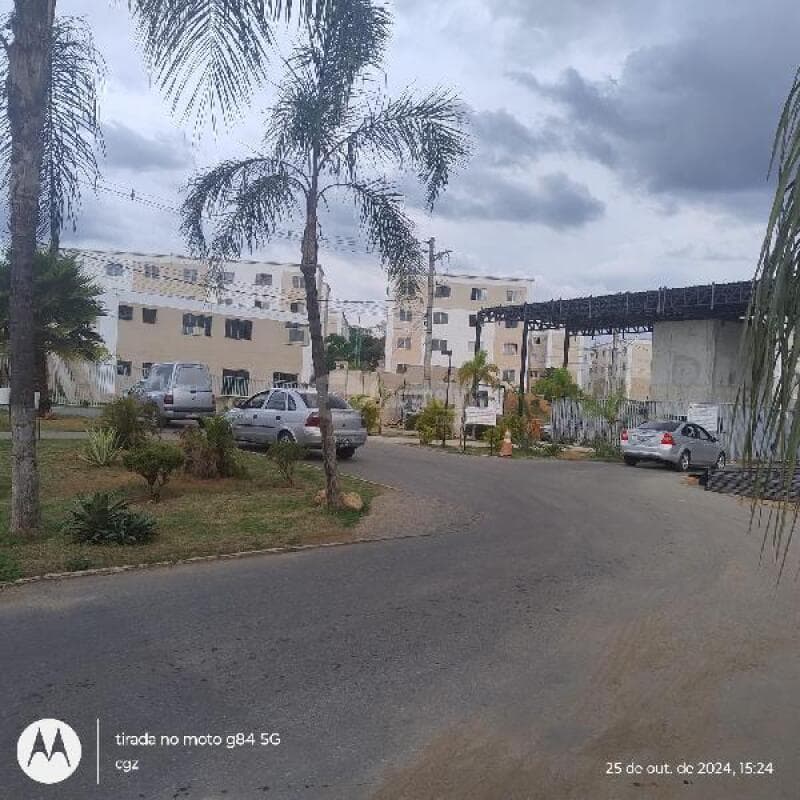 Foto 1 de 5: Apartamento em leilão em Vespasiano - MG — LOTE 212 VESPASIANO/MG
