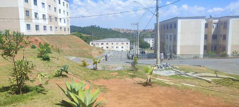 Foto 3 de 5: Apartamento em leilão em Vespasiano - MG — LOTE 212 VESPASIANO/MG