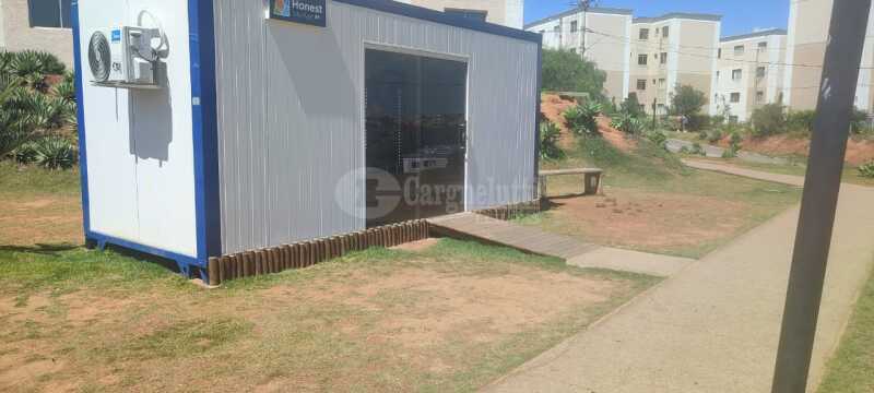 Foto 4 de 5: Apartamento em leilão em Vespasiano - MG — LOTE 213 VESPASIANO/MG