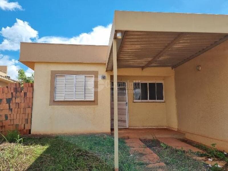Casa em leilão em Várzea Grande - MT — LOTE 229 VARZEA GRANDE/MT