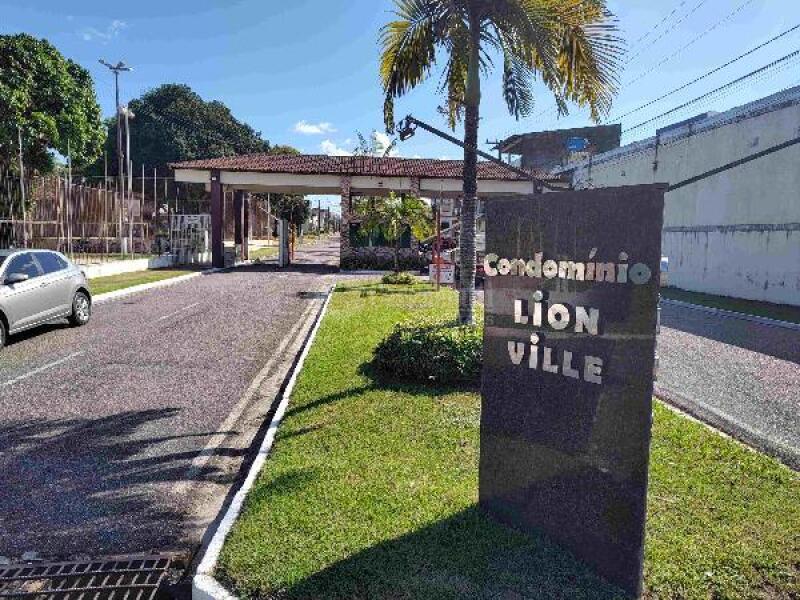 Casa em leilão em Belém - PA — LOTE 232 BELEM/PA - SOMENTE A VISTA