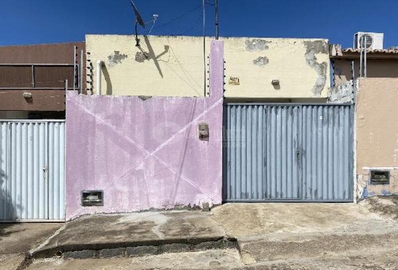 Terreno em leilão em Cajazeiras - PB — LOTE 246 CAJAZEIRAS/PB