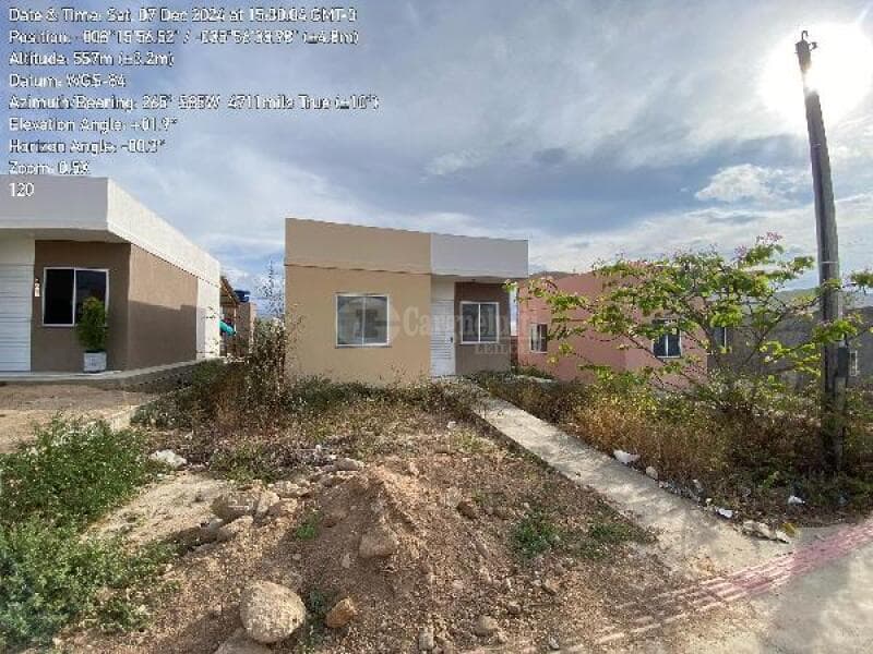 Casa em leilão em Caruaru - PE — LOTE 276 CARUARU/PE