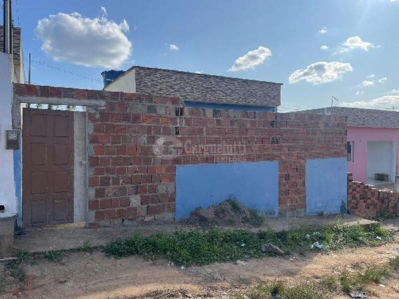 Casa em leilão em Chã De Alegria - PE — LOTE 279 CHA DE ALEGRIA/PE