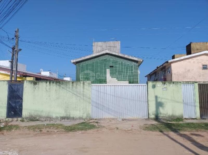 Casa em leilão em Paulista - PE — LOTE 289 PAULISTA/PE