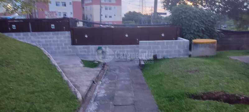 Foto 2 de 19: Apartamento em leilão em Curitiba - PR — LOTE 308 CURITIBA/PR - POSSIBILIDADE DE FINANCIAMENTO SEM USO DO FGTS