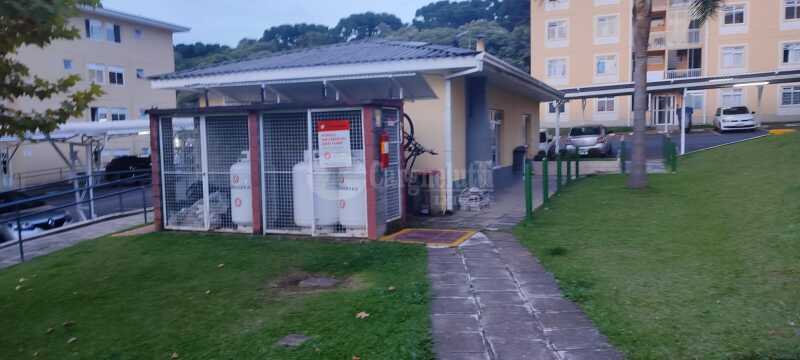 Foto 4 de 19: Apartamento em leilão em Curitiba - PR — LOTE 308 CURITIBA/PR - POSSIBILIDADE DE FINANCIAMENTO SEM USO DO FGTS
