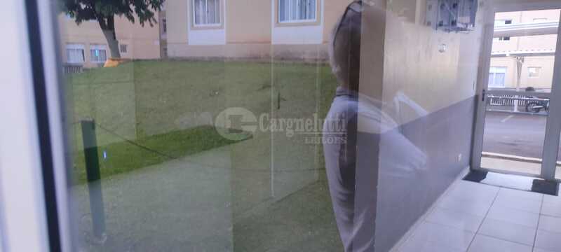Foto 5 de 19: Apartamento em leilão em Curitiba - PR — LOTE 308 CURITIBA/PR - POSSIBILIDADE DE FINANCIAMENTO SEM USO DO FGTS