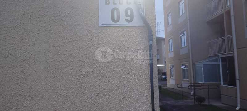 Foto 8 de 19: Apartamento em leilão em Curitiba - PR — LOTE 308 CURITIBA/PR - POSSIBILIDADE DE FINANCIAMENTO SEM USO DO FGTS