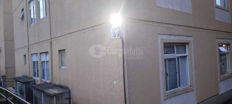 Foto 9 de 19: Apartamento em leilão em Curitiba - PR — LOTE 308 CURITIBA/PR - POSSIBILIDADE DE FINANCIAMENTO SEM USO DO FGTS