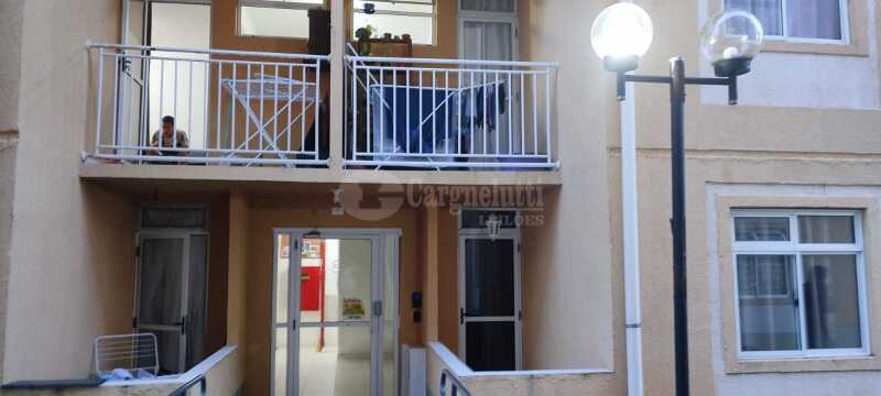 Foto 12 de 19: Apartamento em leilão em Curitiba - PR — LOTE 308 CURITIBA/PR - POSSIBILIDADE DE FINANCIAMENTO SEM USO DO FGTS