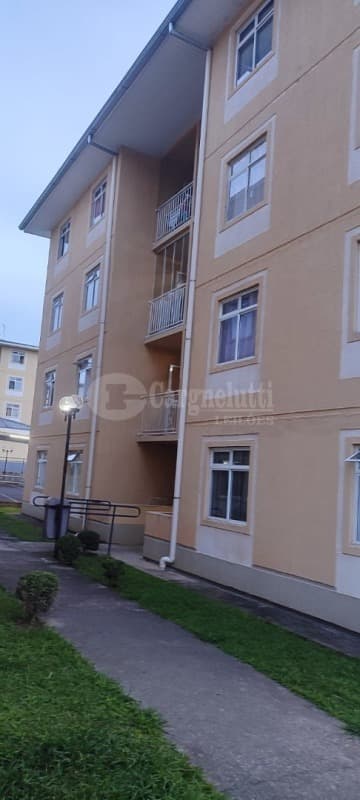 Foto 13 de 19: Apartamento em leilão em Curitiba - PR — LOTE 308 CURITIBA/PR - POSSIBILIDADE DE FINANCIAMENTO SEM USO DO FGTS
